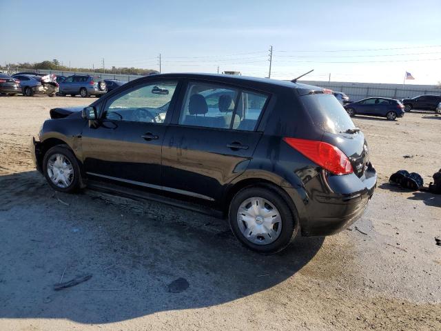 Photo 2 from auction – 2011 NISSAN VERSA S with VIN 3N1BC1CP9BL511620