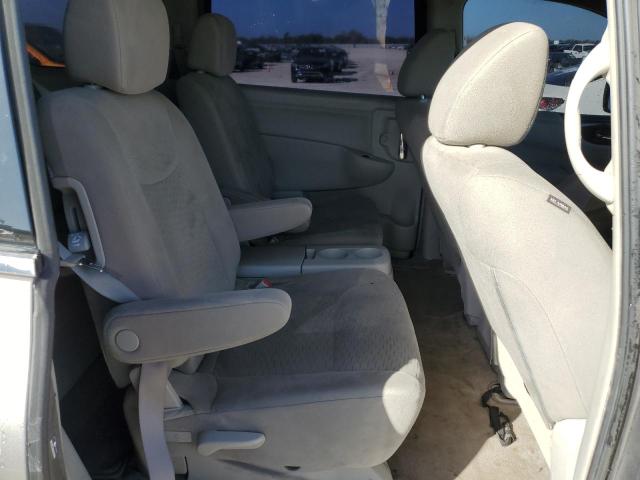 Photo 11 from auction – 2015 NISSAN QUEST S with VIN JN8AE2KPXF9120893