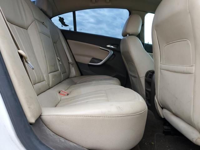Photo 10 from auction – 2014 BUICK REGAL PREM with VIN 2G4GN5EX5E9229964