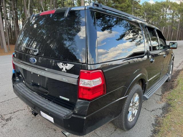Photo 4 from auction – 2015 FORD EXPEDITION with VIN 1FMJK1JT5FEF48371