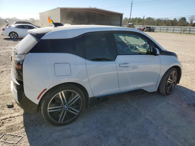 Photo 3 from auction – 2014 BMW I3 BEV with VIN WBY1Z2C52EV285547