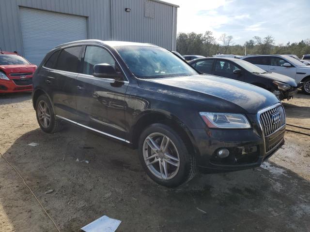 Photo 4 from auction – 2014 AUDI Q5 TDI PRE with VIN WA1VMAFP8EA016219