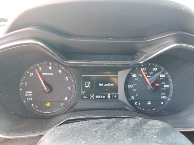 صورة رقم 9 من المزاد - 2022 CHEVROLET TRAILBLAZE مع VIN KL79MSSL7NB057741