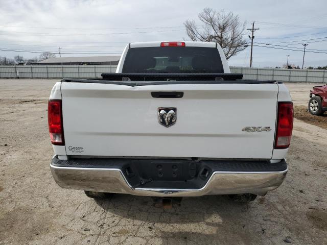 Photo 6 from auction – 2017 RAM 2500 ST with VIN 3C6UR5CL6HG529512