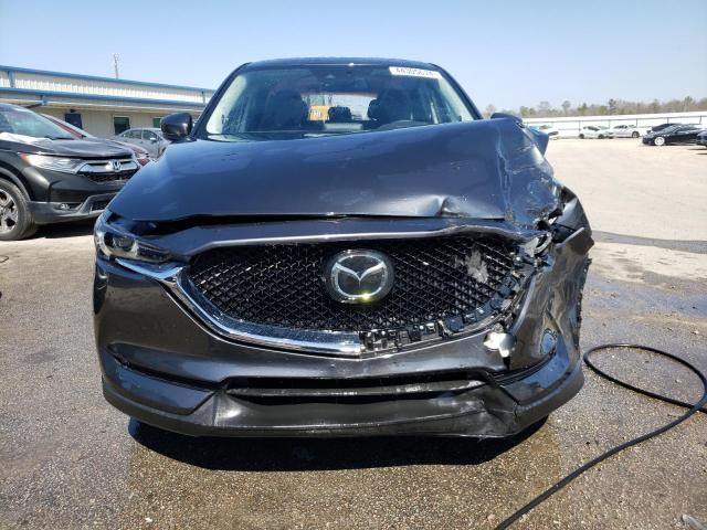 Photo 5 from auction – 2019 MAZDA CX-5 GRAND with VIN JM3KFBDM0K0636198