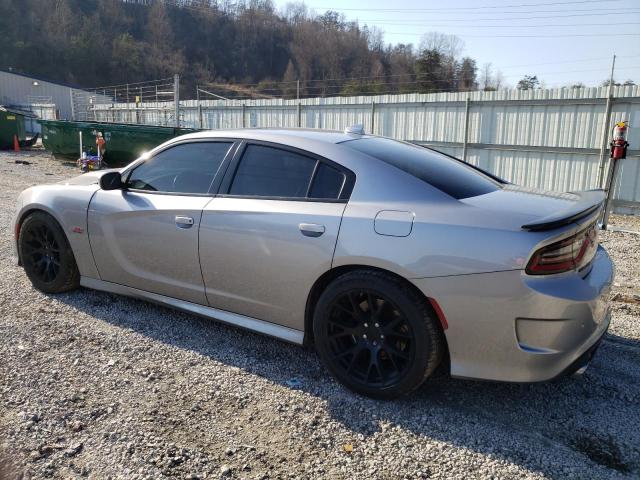 Photo 2 from auction – 2018 DODGE CHARGER R/ with VIN 2C3CDXGJ8JH187546