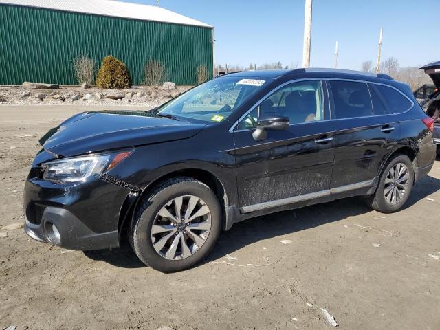SUBARU OUTBACK TO 2018 with VIN 4S4BSATC2J3207094 - Photo from auction