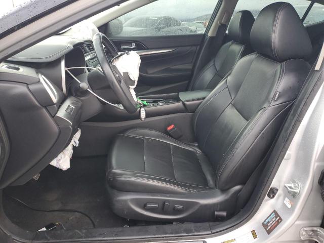 Photo 7 from auction – 2020 NISSAN MAXIMA SV with VIN 1N4AA6CV8LC362338