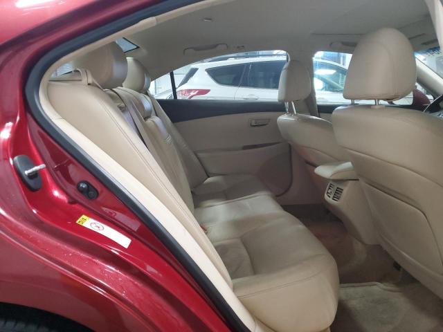 Photo 10 from auction – 2010 LEXUS ES 350 with VIN JTHBK1EG0A2405276