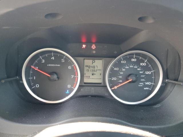 Photo 9 from auction – 2015 SUBARU FORESTER 2 with VIN JF2SJADC1FH488628