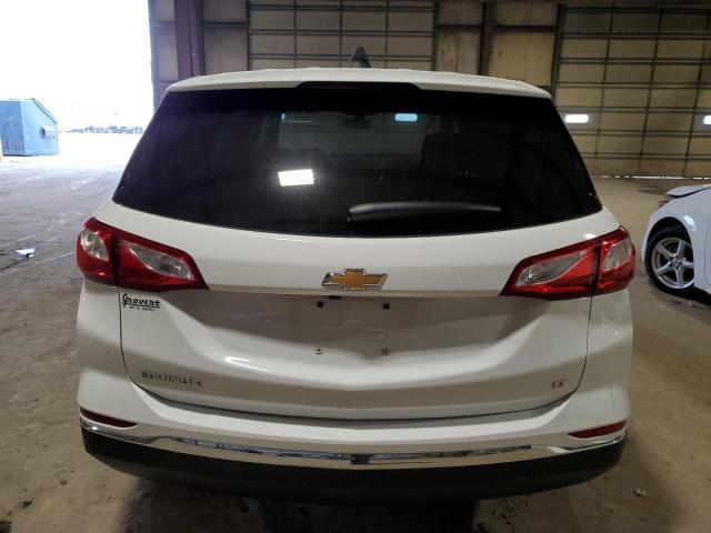 Photo 6 from auction – 2018 CHEVROLET EQUINOX LT with VIN 2GNAXJEV9J6120809