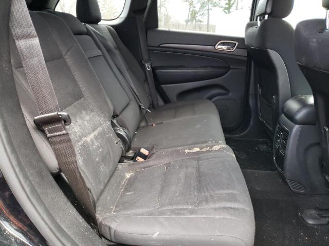 Photo 11 from auction – 2015 JEEP GRAND CHER with VIN 1C4RJFAG3FC100149