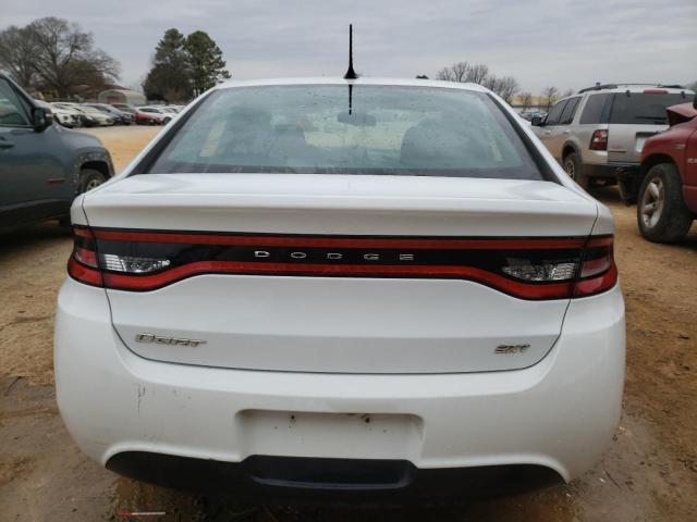 Photo 6 from auction – 2016 DODGE DART SXT S with VIN 1C3CDFFA5GD822174