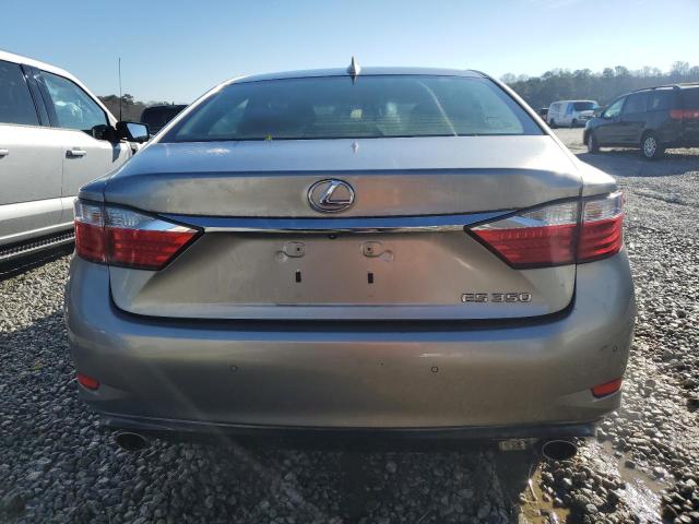 Photo 6 from auction – 2015 LEXUS ES 350 with VIN JTHBK1GG2F2177768