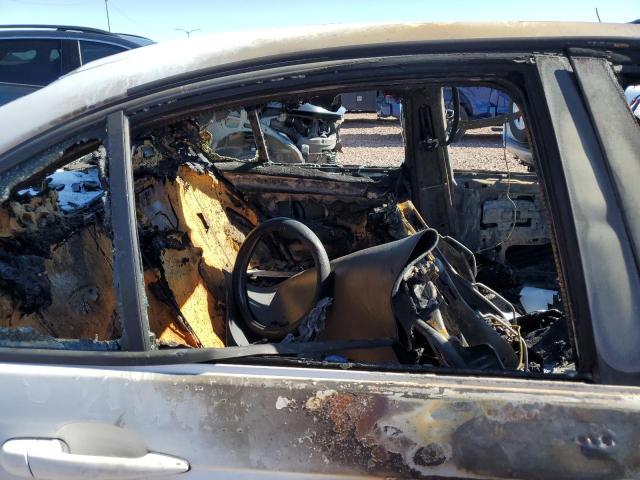 Photo 10 from auction – 2001 BMW 325 I with VIN WBAAV33451FU75516