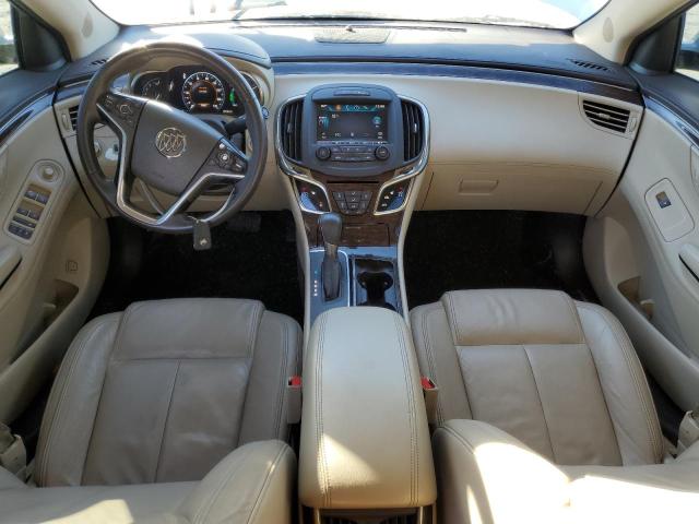Photo 8 from auction – 2015 BUICK LACROSSE with VIN 1G4GB5GR9FF153181