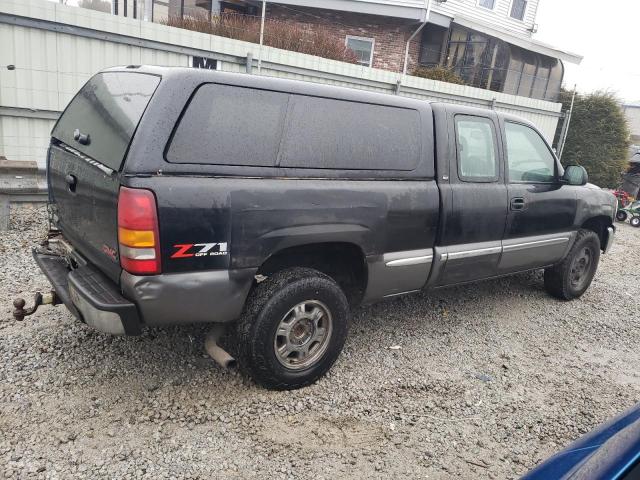 Photo 3 from auction – 2000 GMC NEW SIERRA with VIN 2GTEK19T1Y1355729
