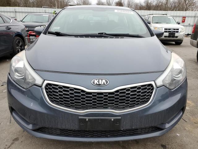 Photo 5 from auction – 2016 KIA FORTE LX with VIN KNAFK4A68G5611483