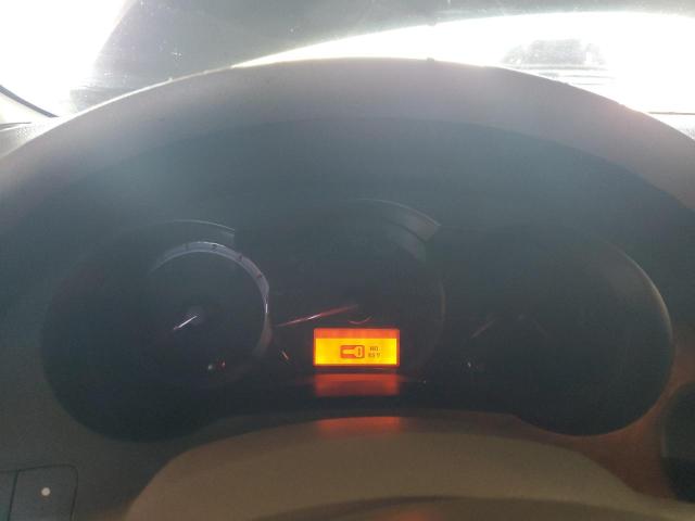 Photo 9 from auction – 2008 NISSAN ALTIMA 2.5 with VIN 1N4AL21E68N488988