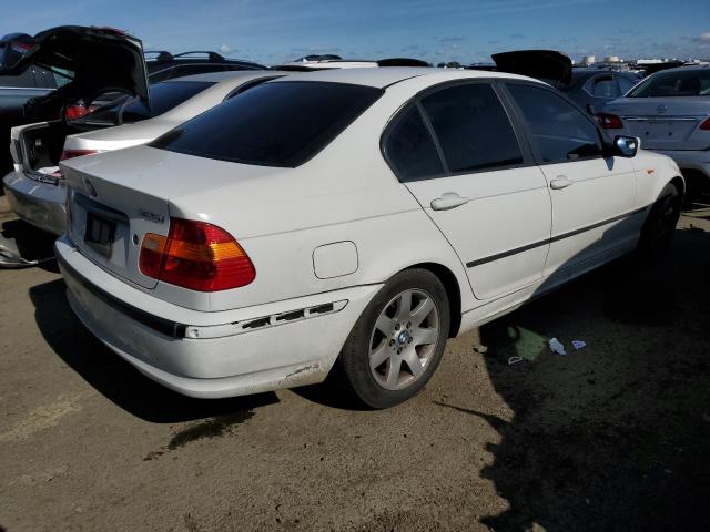 Photo 3 from auction – 2002 BMW 325 I with VIN WBAEV33402KL56203