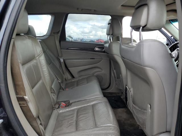 Photo 10 from auction – 2011 JEEP GRAND CHER with VIN 1J4RR4GGXBC609552