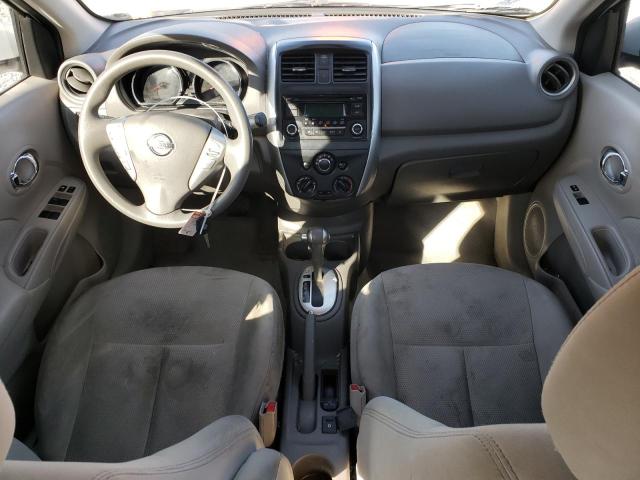 Photo 8 from auction – 2015 NISSAN VERSA S with VIN 3N1CN7AP4FL827369