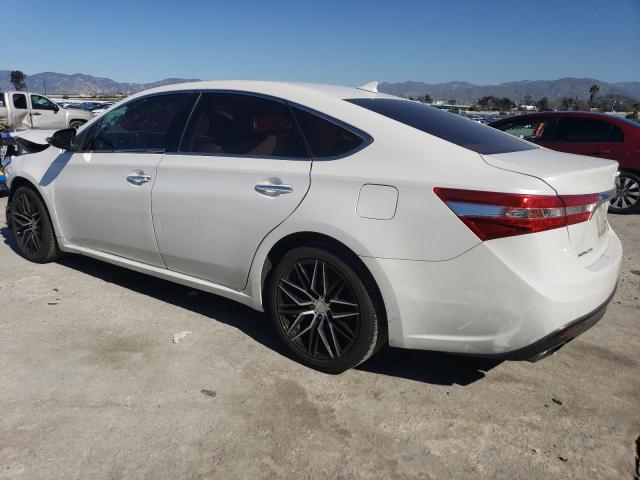 Photo 2 from auction – 2013 TOYOTA AVALON BAS with VIN 4T1BK1EB6DU003918