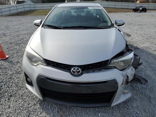 Photo 5 from auction – 2015 TOYOTA COROLLA L with VIN 2T1BURHE7FC250626