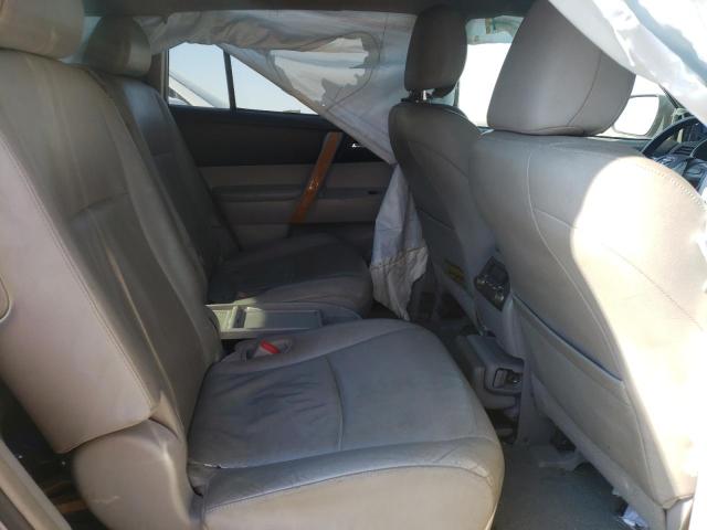 Photo 11 from auction – 2008 TOYOTA HIGHLANDER with VIN JTEEW44A982018345