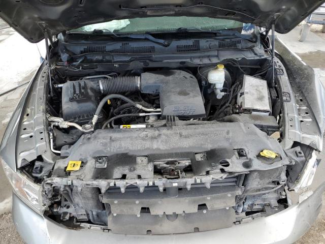 Photo 11 from auction – 2013 RAM 1500 SLT with VIN 1C6RR6GG5DS529898