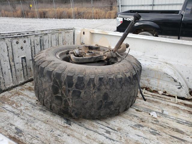 Фото 12 с аукциона – 2007 CHEVROLET SILVERADO с VIN 1GCHK23D17F170835