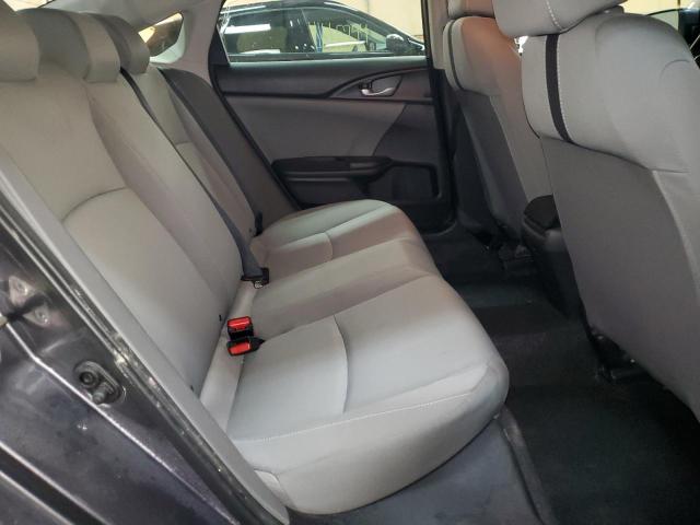Photo 10 from auction – 2017 HONDA CIVIC LX with VIN 19XFC2F54HE000909