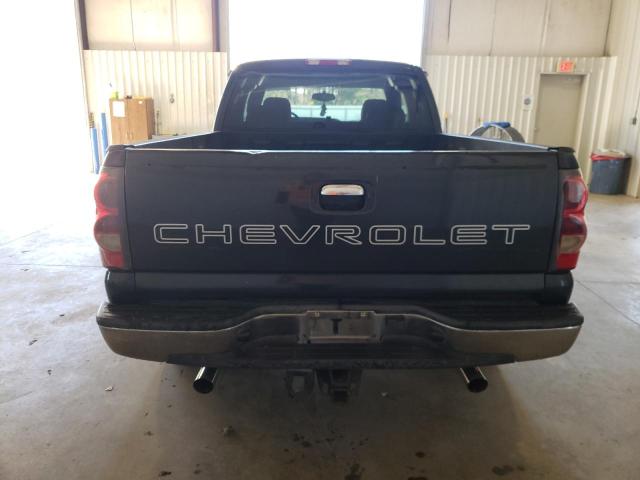 Photo 6 from auction – 2005 CHEVROLET SILVERADO with VIN 1GCEC19X25Z293647