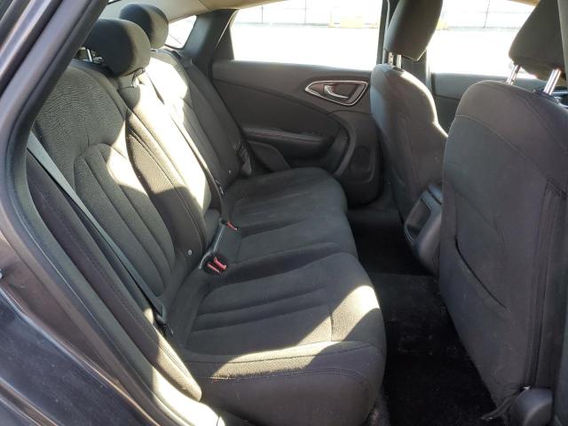 Photo 10 from auction – 2015 CHRYSLER 200 LIMITE with VIN 1C3CCCAB5FN721291