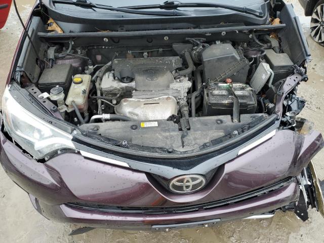 Photo 11 from auction – 2016 TOYOTA RAV4 LIMIT with VIN 2T3DFREV1GW415309