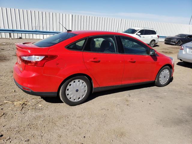 Photo 3 from auction – 2014 FORD FOCUS SE with VIN 1FADP3F24EL211365