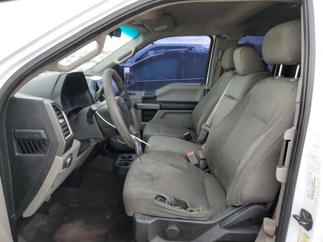 Photo 7 from auction – 2016 FORD F150 SUPER with VIN 1FTEX1C85GKE46670