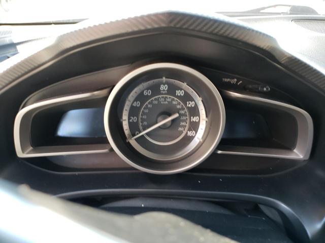 Photo 9 from auction – 2016 MAZDA 3 TOURING with VIN 3MZBM1M73GM241856