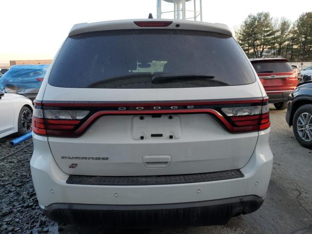 Photo 6 from auction – 2018 DODGE DURANGO SX with VIN 1C4RDJAG0JC364528