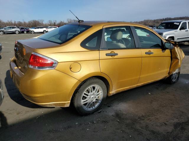 Photo 3 from auction – 2009 FORD FOCUS SE with VIN 1FAHP35N39W104647