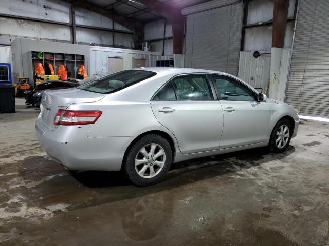 Photo 3 from auction – 2011 TOYOTA CAMRY BASE with VIN 4T1BF3EK3BU681328