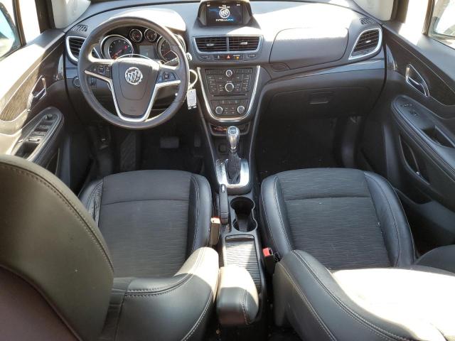 Photo 8 from auction – 2015 BUICK ENCORE with VIN KL4CJASB7FB233704