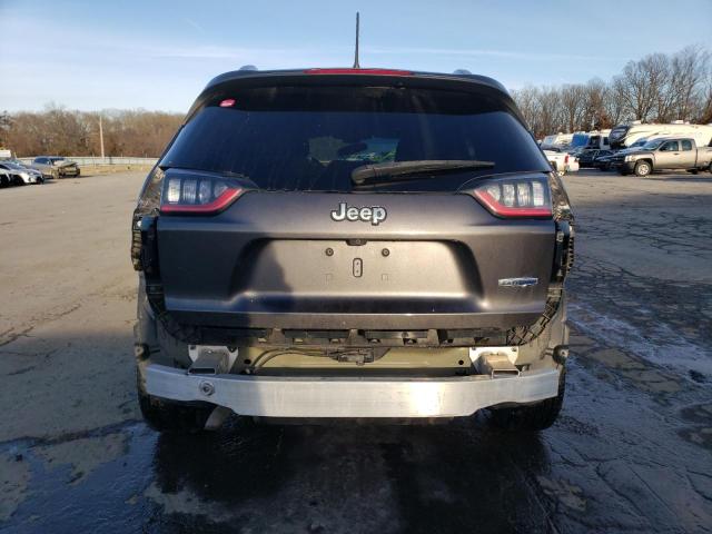 Photo 6 from auction – 2019 JEEP CHEROKEE L with VIN 1C4PJLLB7KD202680