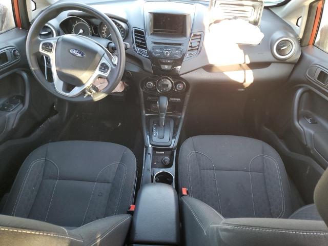Photo 8 from auction – 2019 FORD FIESTA SE with VIN 3FADP4EJ1KM119736