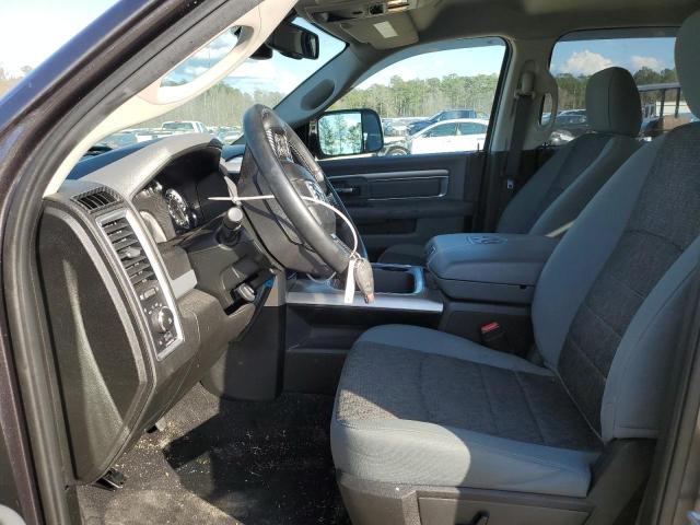 Photo 7 from auction – 2019 RAM 1500 CLASS with VIN 1C6RR6LT7KS538280