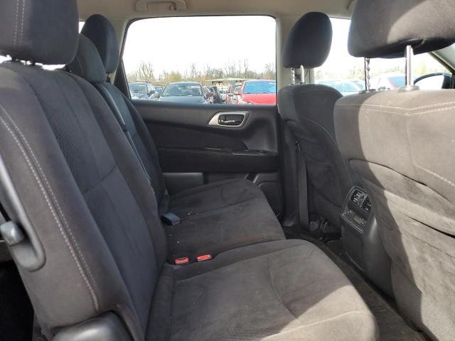 Photo 10 from auction – 2013 NISSAN PATHFINDER with VIN 5N1AR2MN2DC679345