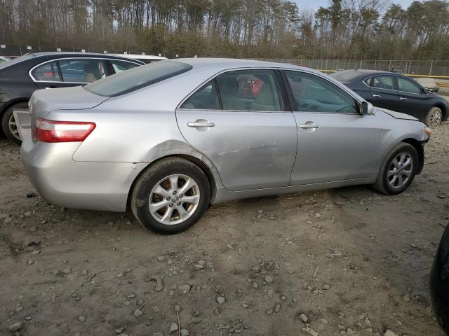 Photo 3 from auction – 2009 TOYOTA CAMRY BASE with VIN 4T1BE46K89U886144