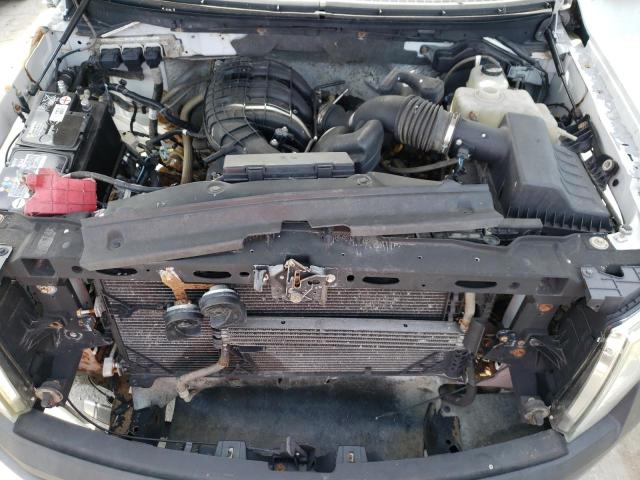 Photo 11 from auction – 2011 FORD F150 with VIN 1FTMF1EM9BKD57993