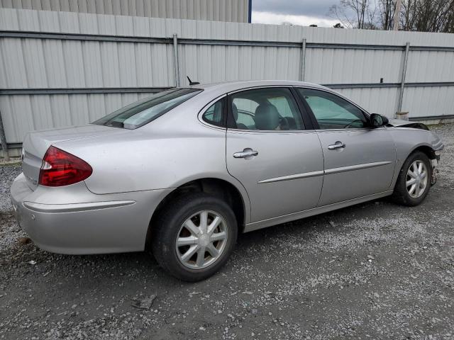Photo 3 from auction – 2006 BUICK LACROSSE C with VIN 2G4WD582X61135559