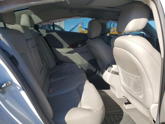 Photo 10 from auction – 2012 BUICK LACROSSE P with VIN 1G4GD5E31CF341469